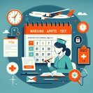RCSI confirms 8 November 2025 aptitude test date for overseas nurses