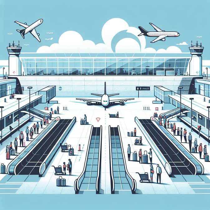 Grève de deux jours des pilotes Lufthansa : 80 % des vols annulés aux hubs de Francfort et Munich