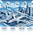 Austrian Airlines posts solid 2025 profit and maps growth strategy for Vienna hub