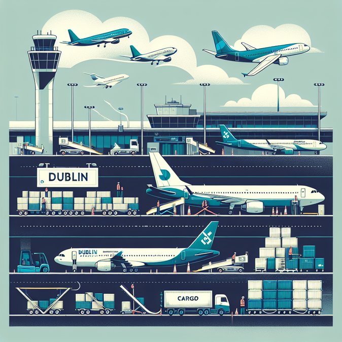 Dublin Airport’s night-flight cap back on the chopping block after planners signal U-turn