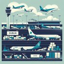 Dublin Airport’s night-flight cap back on the chopping block after planners signal U-turn