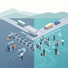 China–Vietnam Gateway Hits 3 Million Crossings as Hekou Port Upgrades Smart Clearance System