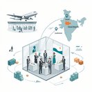 UP International Trade Show to welcome 550 international buyers—state braces for surge in business travel