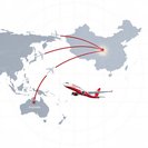 中国东方航空公布2026年国际航线网络:新增11条航线,欧洲和澳大利亚航班大幅增频
