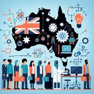 Canberra Urged to Turbo-Charge Skilled Migration as STEM Shortages Bite