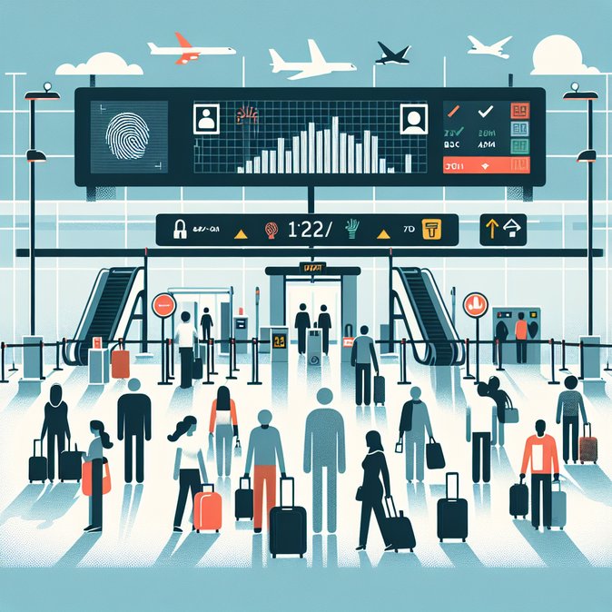 Aena airports top 35 million passengers in October, signalling robust business-travel rebound