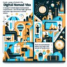 Digital-nomad visa eclipses Golden Visa as Spain courts remote talent with ultra-low tax regime