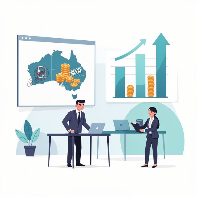 Fee hikes and higher income thresholds hit employer-sponsored visas