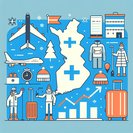 Record-Breaking 5.1 Million Foreign Visitors Pump €3.7 Billion into Finland in 2025