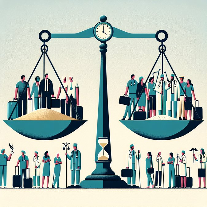 Home Affairs Issues Definitive List of Health-Check Triggers for Visa Applicants