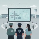 前布拉格机场首席执行官警示混合威胁，呼吁捷克军队参与机场安全保障