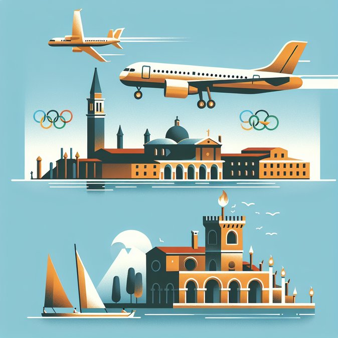 Volotea beefs up Venice base with second aircraft and two new Greece routes for summer 2026