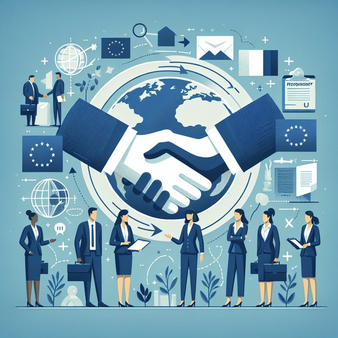 Swiss-EU ‘Bilateral III’ package edges closer as Bern confirms signing date