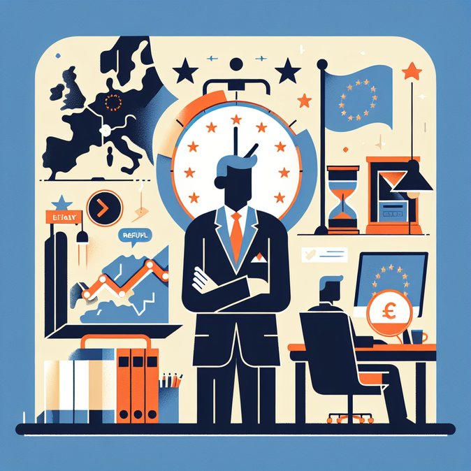 Polish Government Flatly Rejects EU Migrant-Relocation Quotas