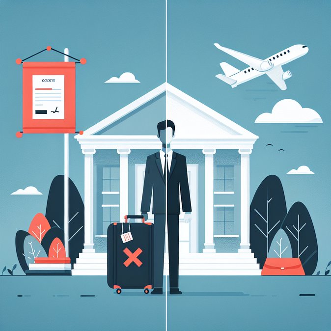 Brazil’s Top Court Tightens Rules for Flight-Delay Compensation