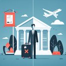 Brazil’s Top Court Tightens Rules for Flight-Delay Compensation