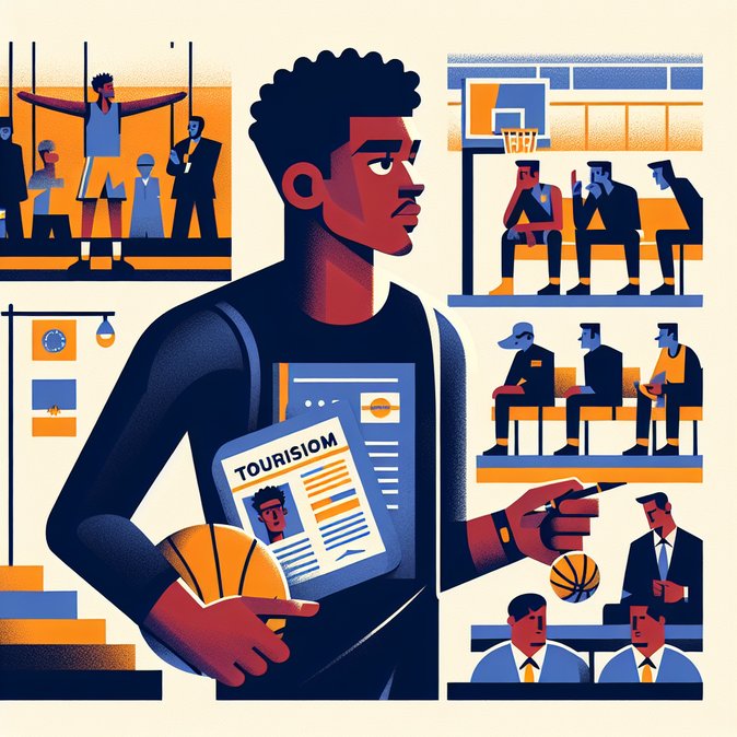 Stricter alien law upends Korisliiga’s foreign-player market