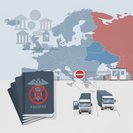 El 21º paquete de sanciones de la UE contra Rusia incluye prohibición de visados para combatientes rusos – Qué significa para Finlandia