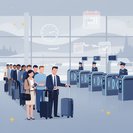 Frontex Warns Schengen Entry/Exit System Queues Could Persist Until 2028—Finland Prepares Contingency Plans