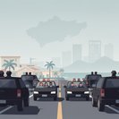 ICE launches aggressive door-to-door raids in Puerto Rico, sparking legal backlash