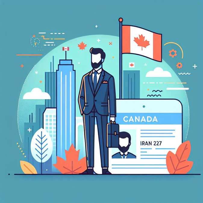 Canada extends special work-permit measures for Iranian nationals until 2027