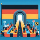 Government Sounds Alarm on 300,000-Worker Shortfall, Urges Firms to Tap New Visa Routes