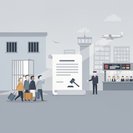 الحكومة تقترح ترحيل المهاجرين مباشرة من السجون النمساوية