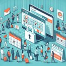 El portal France-Visas cerrará dos veces la próxima semana, lo que podría generar retrasos en la tramitación de solicitudes para vacaciones