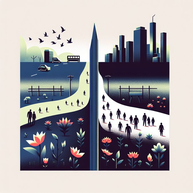 French National Assembly Votes to Denounce 1968 Franco-Algerian Immigration Agreement