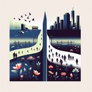 L'Assemblée nationale française vote pour dénoncer l'accord d'immigration franco-algérien de 1968