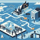 EU Parliament approves ‘safe third country’ rules, reshaping asylum procedures for Poland and the rest of the bloc