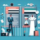 Spike in Schengen visa refusals hits UAE residents seeking trips to Finland and other Nordic states