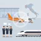 easyJet cabin crew announce 24-hour nationwide strike in Italy for 16 October