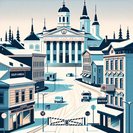 South Karelia Bleeds €1 Million a Day as Finland’s Russia Border Stays Shut