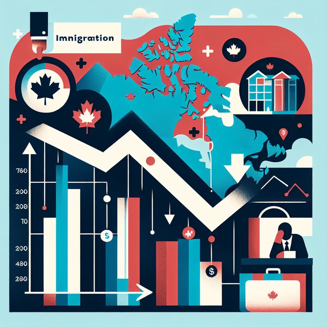 Federal Budget Signals Deep Cuts to Temporary-Resident Admissions From 2026