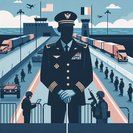 President Nawrocki Spends Christmas Eve With Border Troops, Signals Continued Military Support for Migration Patrols