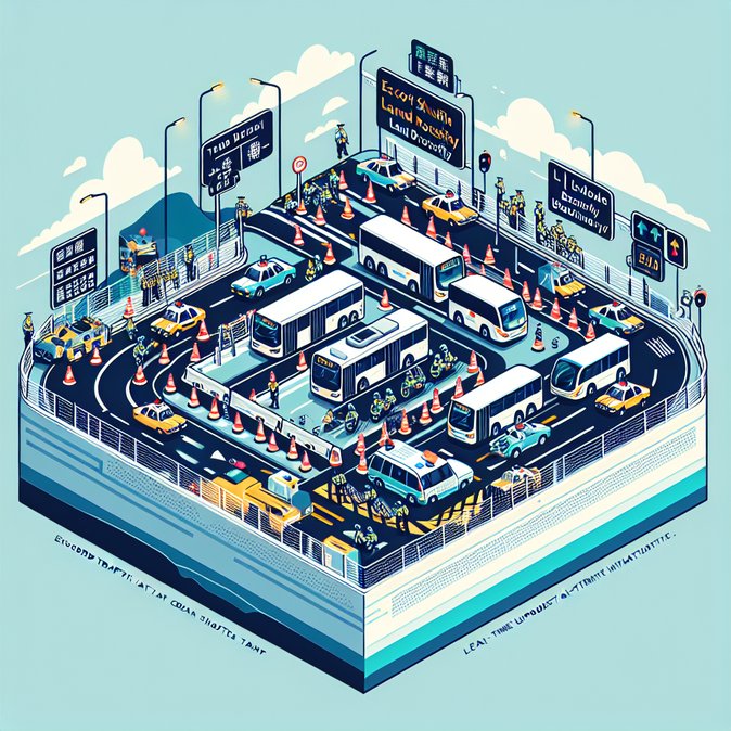 Hong Kong issues cross-boundary travel advisory for Chung Yeung Festival