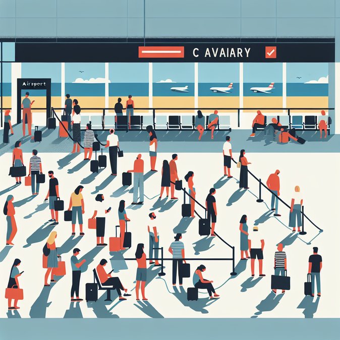 Canary Islands politicians seek exemption from EU Entry/Exit System to safeguard tourism