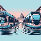 Rome Warns Travellers of Major Public-Transport Strikes on 9 and 12 December