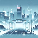 UAE Issues Highest-Level Fog Alert; Employers Reminded of Duty-of-Care Rules