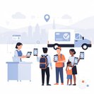 La gira móvil ‘ID-Austria’ busca acelerar la adopción de credenciales digitales