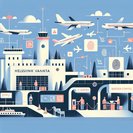 Lapland Airports to Roll Out EU Entry/Exit System After Helsinki Pilot