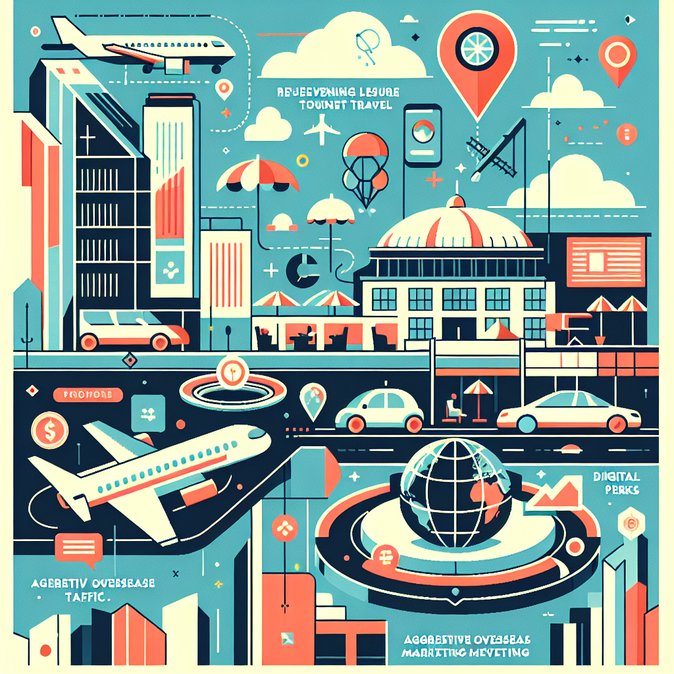 Hong Kong unveils HK$1.66 billion tourism revival plan focused on premium and MICE travel