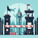 法院推翻柏林对加沙外科医生的旅行及言论禁令