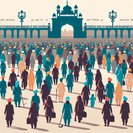 Pakistan Issues 2,800 Visas to Indian Sikh Pilgrims for Baisakhi as Kartarpur Corridor Stays Shut