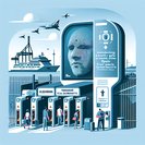 Spanish ports of Algeciras and Tarifa to pioneer EES/ETIAS biometric gates before the summer