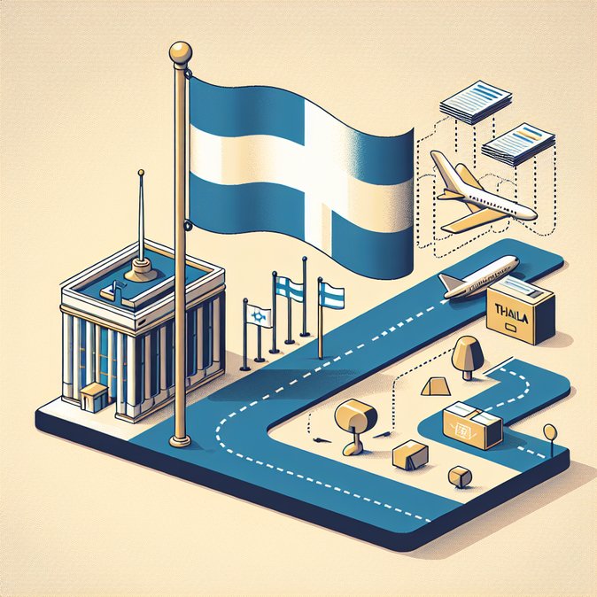 Finland to close embassy in Yangon, shifts visa services to Bangkok