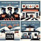 奥地利2025年驱逐人数创纪录达14,156人，庇护申请下降36%