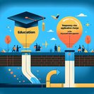 Australia doubles Temporary Graduate (Subclass 485) visa fee to AU$4,600—world’s costliest post-study permit