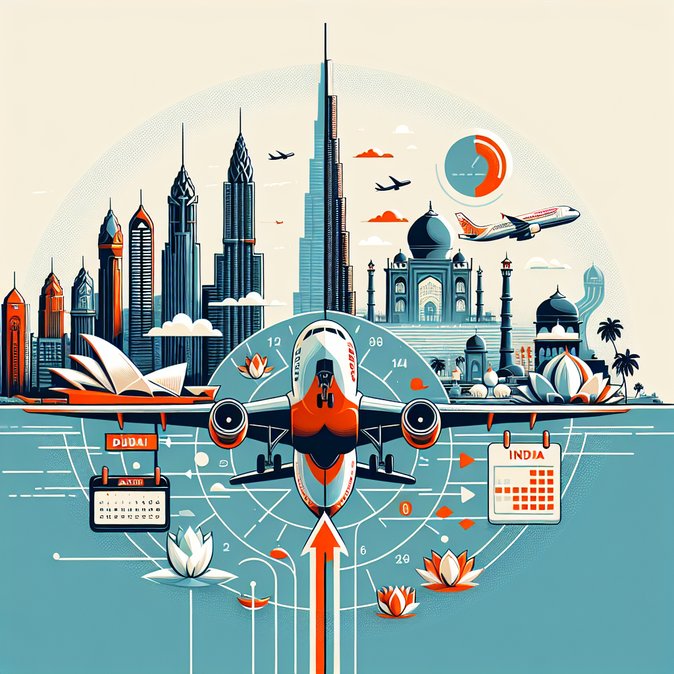 Air India Express slashes Gulf-India fares to under AED 320 in year-long ‘Xpress More’ sale